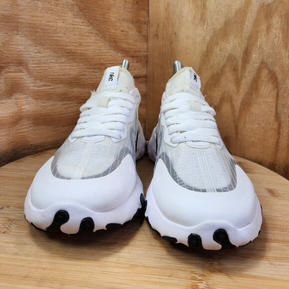 Nike Renew Lucent Womens Training Workout Sneakers - Picture 2 of 8